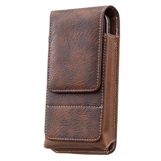 BeltGuard – Premium Magnetic Phone Carry Waist Pouch