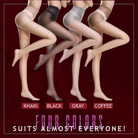 SilkGuard – Universal Stretch Anti-Scratch Stockings