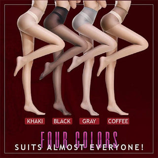 SilkGuard – Universal Stretch Anti-Scratch Stockings