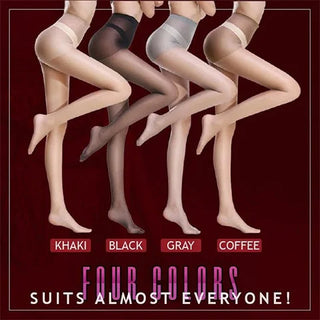 SilkGuard – Universal Stretch Anti-Scratch Stockings