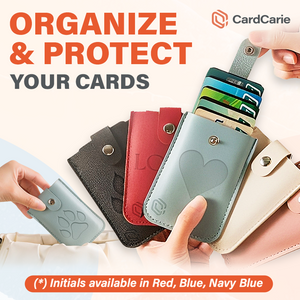 Pull-out CardCarie Carousel marnetic