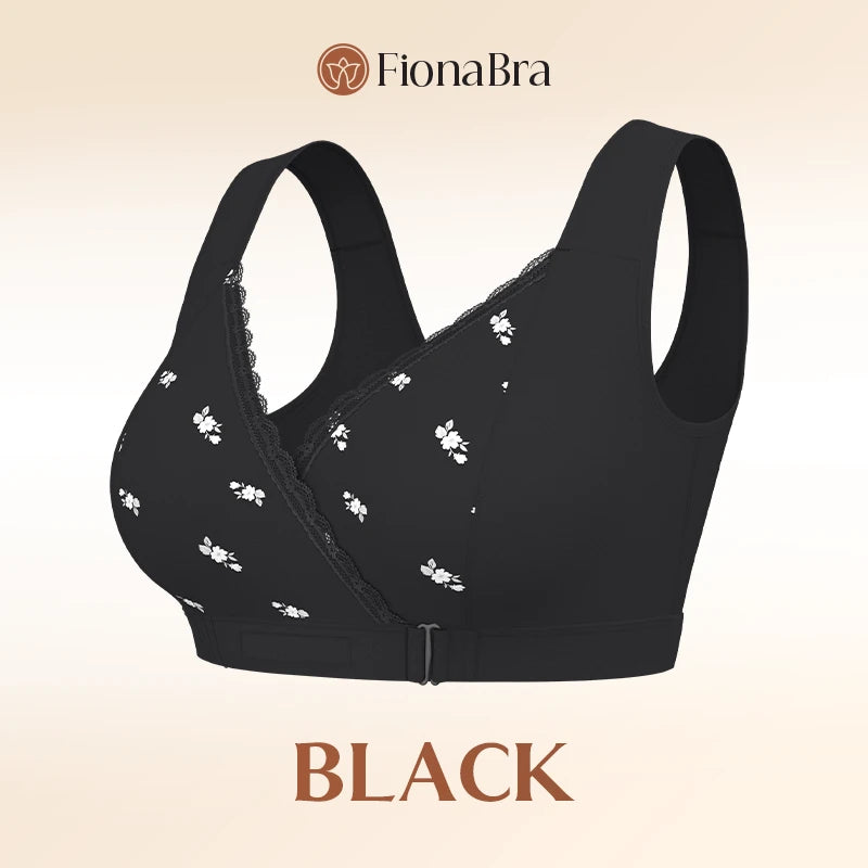 PosturePerfect - Front Wrap Comfort Bra