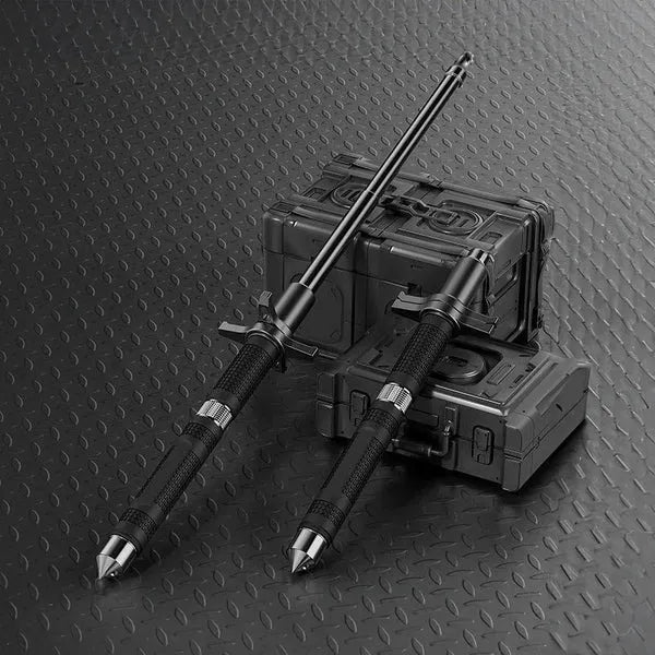 TrailGuard – Ultimate Hiking Safety Tool