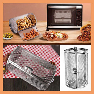 GrillGyro - Precision Rotating BBQ System