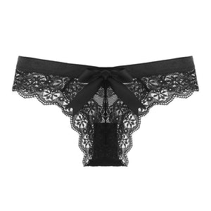 Underwear that "jumps"