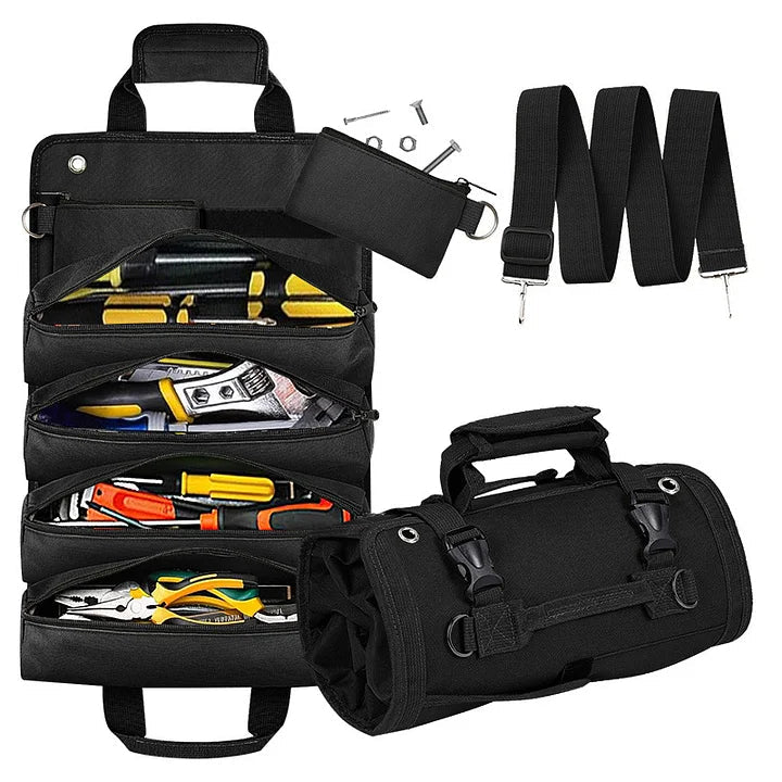 GearWrap - Heavy Duty Tool Storage Bag