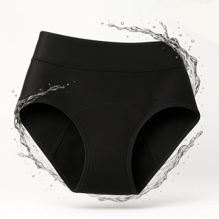 FreedomFlow - All-Day Protection Panties