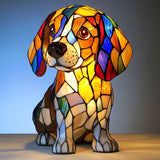 WienerLite - Cozy Dachshund Night Lamp