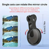 ClearShot - CPL Filter for Smartphones