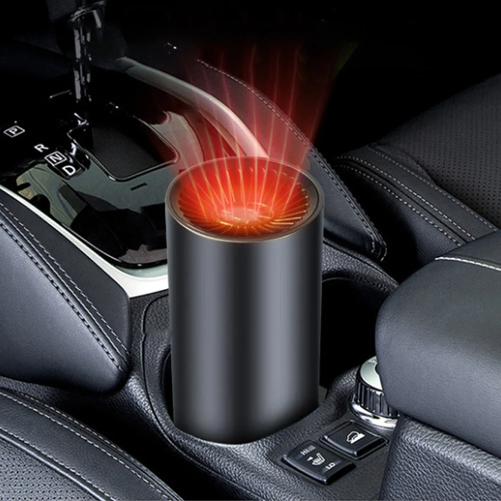 RapidHeat Car Cup Warmer Air Blower marnetic