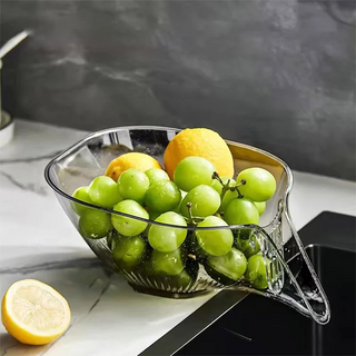 Organix - Sleek Food Storage Companion