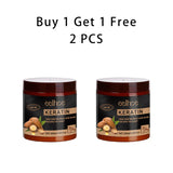 LuxeLocks – Deep Repair Hair Cream