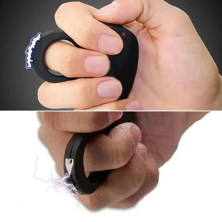 GuardRing – Personal Safety Stun Ring
