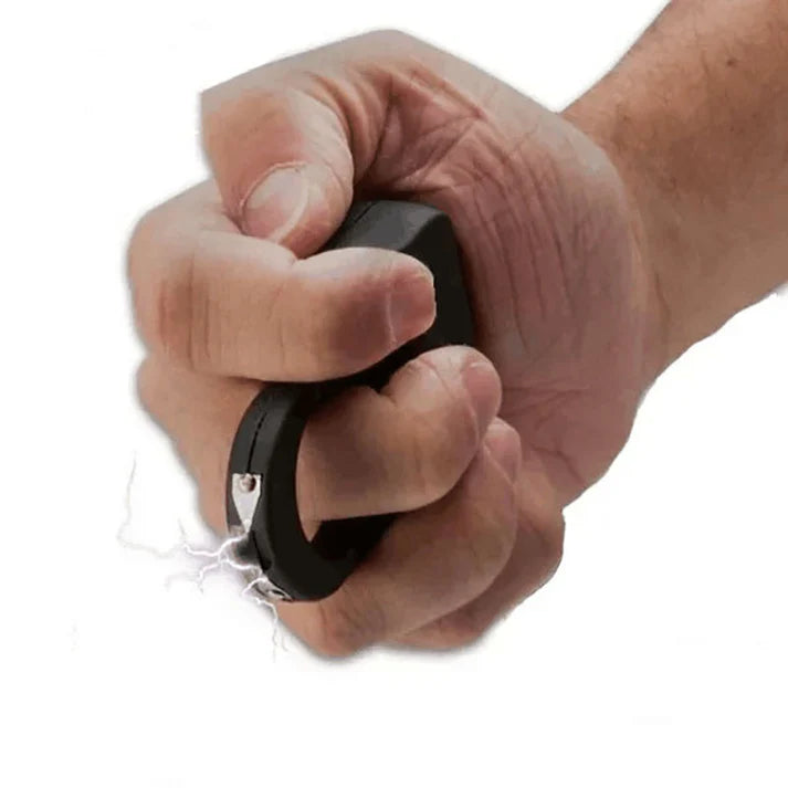 GuardRing – Personal Safety Stun Ring