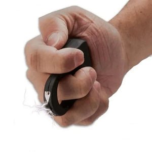 GuardRing – Personal Safety Stun Ring