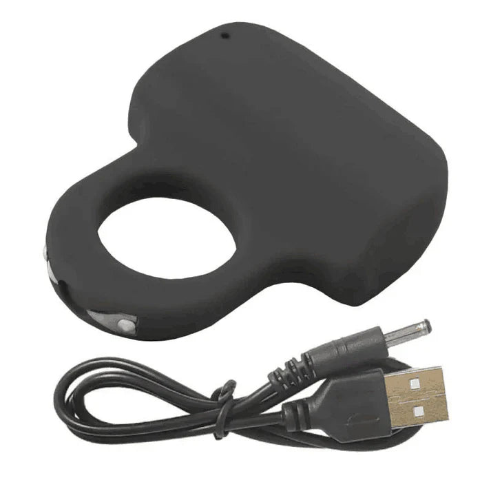 GuardRing – Personal Safety Stun Ring