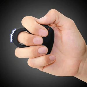 GuardRing – Personal Safety Stun Ring