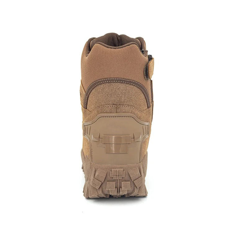 TerraStride - Orthopedic All-Terrain Boots