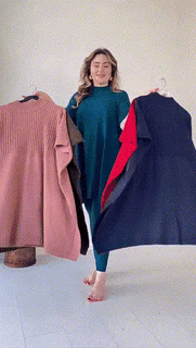 CozyVibe - Women’s Knit Two-Piece Outfit | Comfort You’ll Live In
