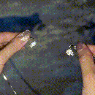 HeartLink - Magnetic Love Necklace