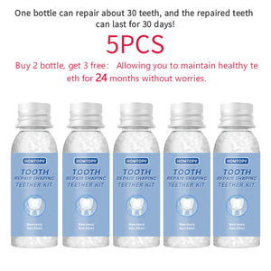 EnamelGuard – Cavity Healing Tooth Armor