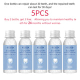 EnamelGuard – Cavity Healing Tooth Armor