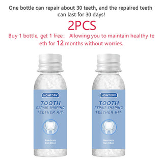 EnamelGuard – Cavity Healing Tooth Armor