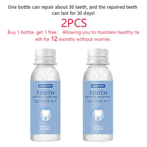 EnamelGuard – Cavity Healing Tooth Armor