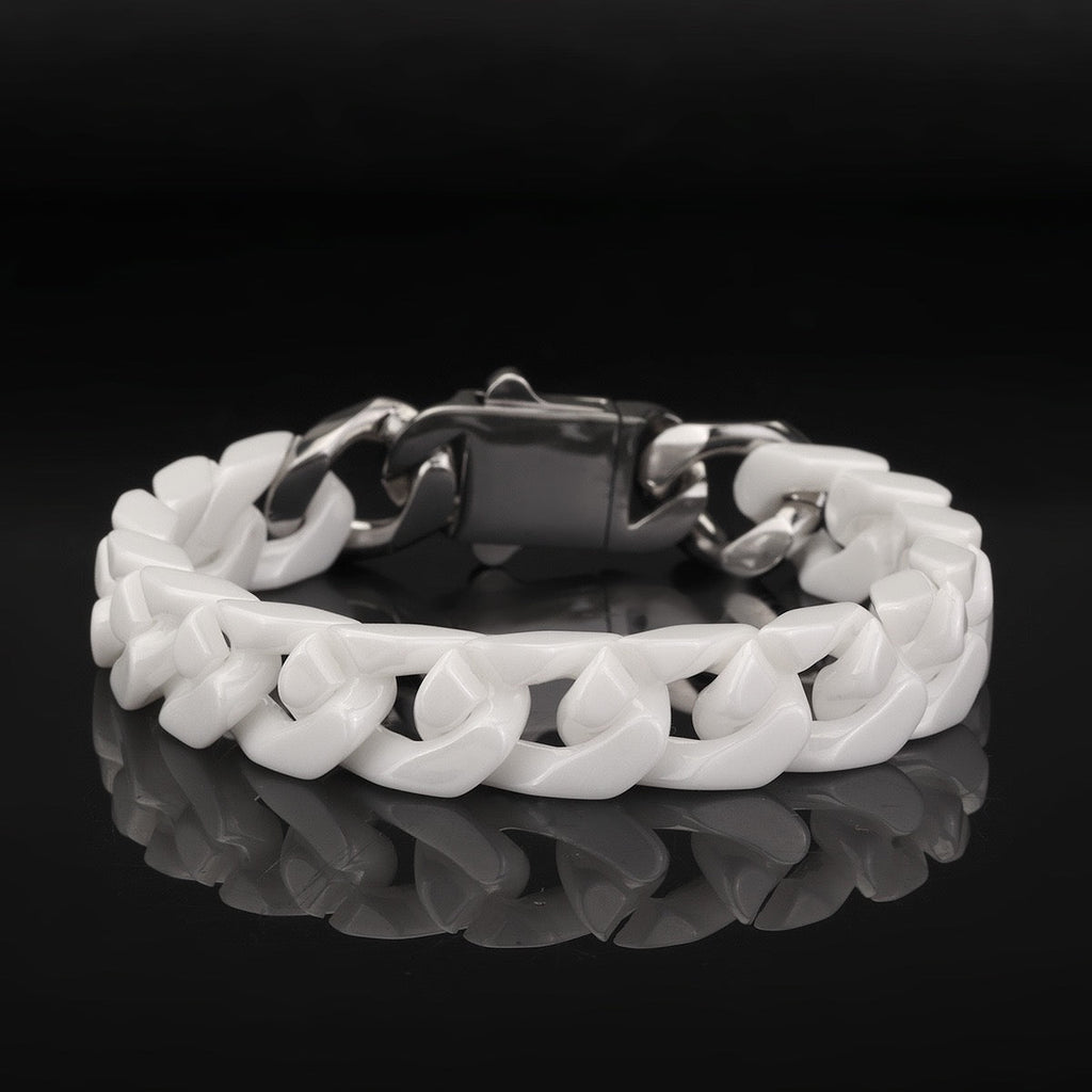 PrimeAlloy - Square Titanium Legacy Jewelry