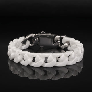 PrimeAlloy - Square Titanium Legacy Jewelry