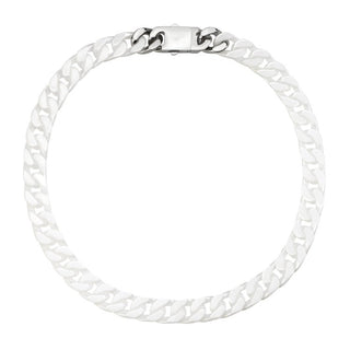 PrimeAlloy - Square Titanium Legacy Jewelry