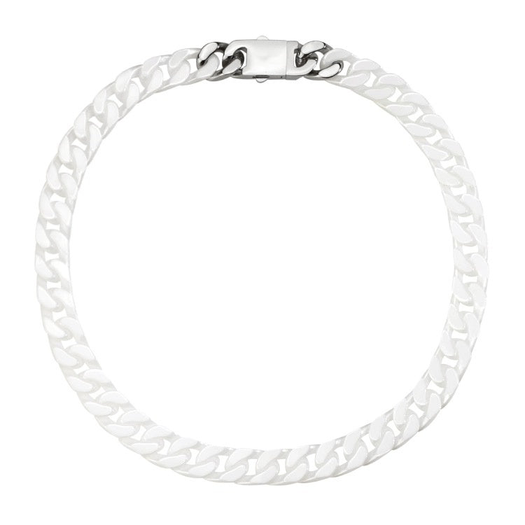 PrimeAlloy - Square Titanium Legacy Jewelry