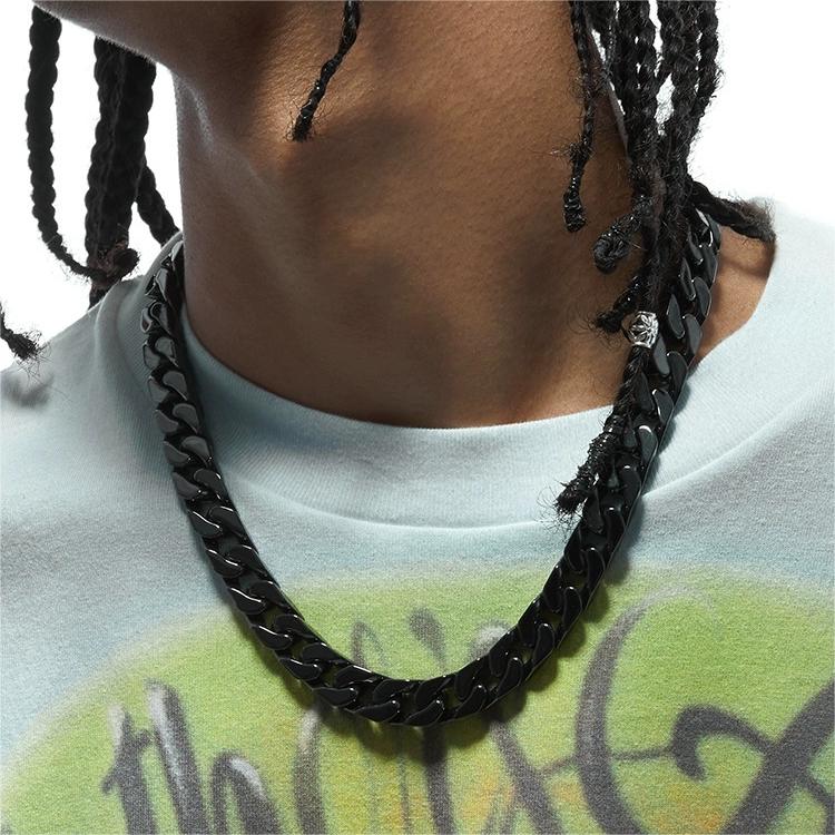 PrimeAlloy - Square Titanium Legacy Jewelry