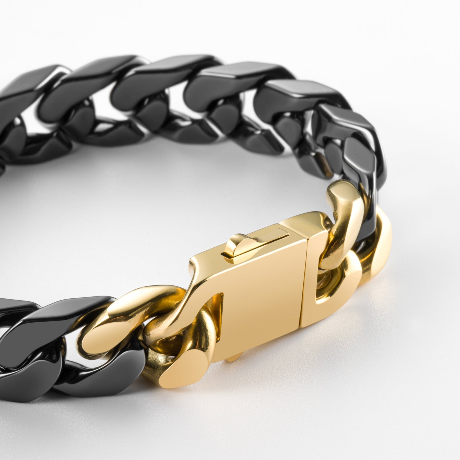 PrimeAlloy - Square Titanium Legacy Jewelry