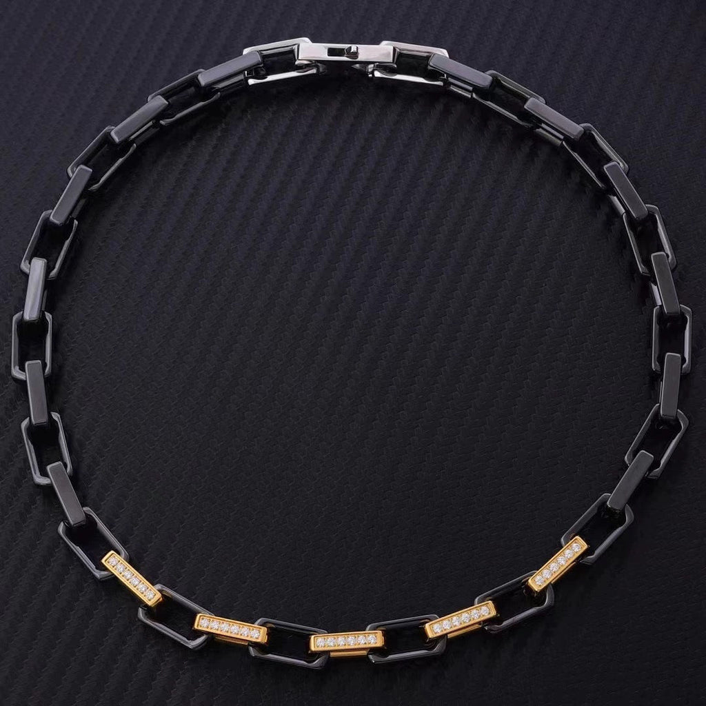ShimmerStone - Ceramic Collection