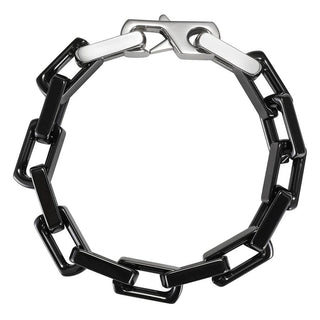 UrbanCuban - Thick Ceramic Fashion Bracelet