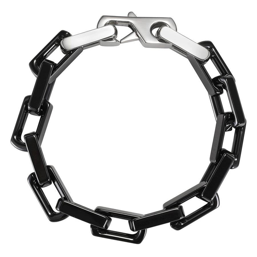 UrbanCuban - Thick Ceramic Fashion Bracelet