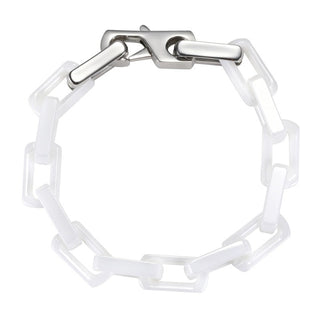 UrbanCuban - Thick Ceramic Fashion Bracelet