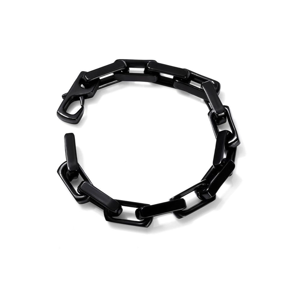 NovaChain - High-Shine Stainless Steel Chain