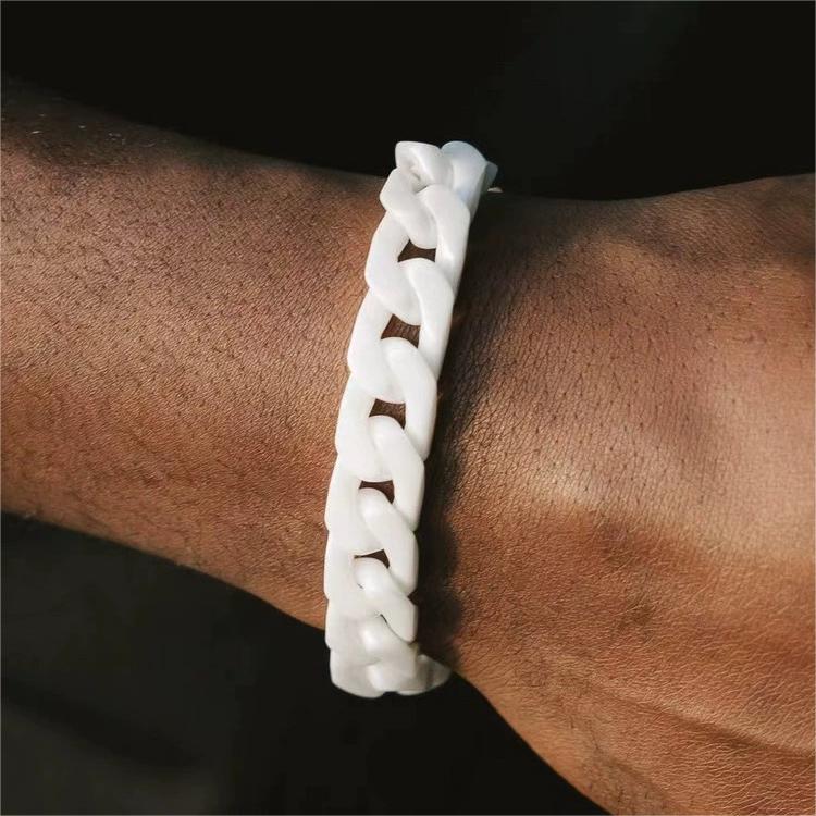 PrimeAlloy - Square Titanium Legacy Jewelry