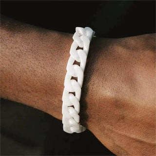 PrimeAlloy - Square Titanium Legacy Jewelry
