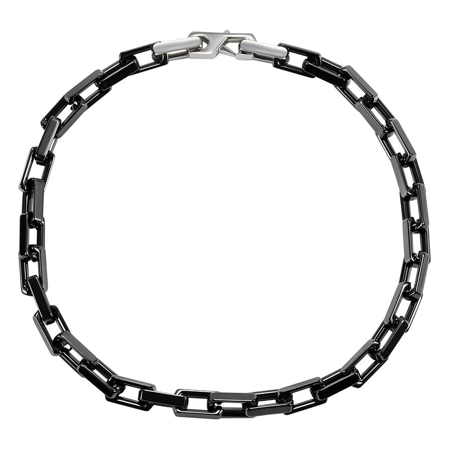 UrbanCuban - Thick Ceramic Fashion Bracelet