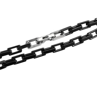 UrbanCuban - Thick Ceramic Fashion Bracelet