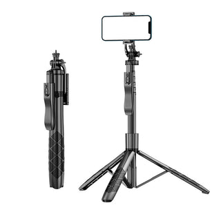 MotionTrack – 360° AI Face Tracking Phone Holder