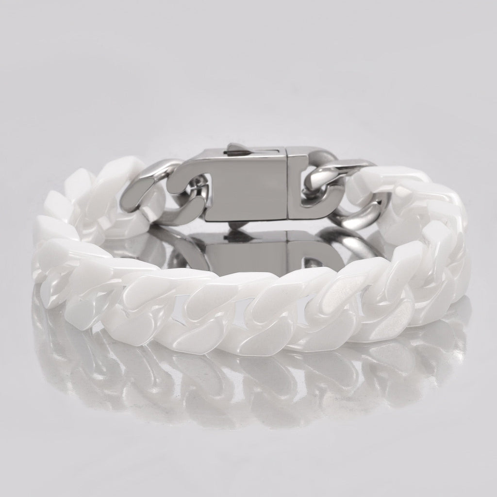 PrimeAlloy - Square Titanium Legacy Jewelry