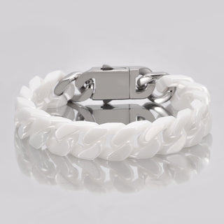 PrimeAlloy - Square Titanium Legacy Jewelry