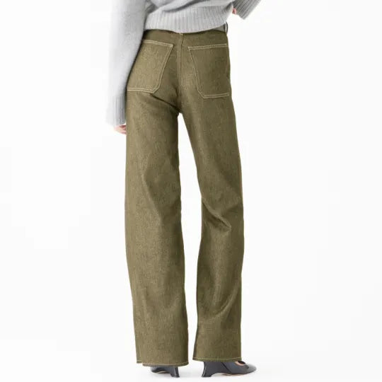 PerfactFit - Luxe Tummy Control Jeans