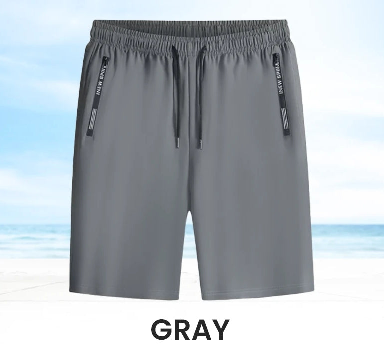 FlexVent - Superior Comfort Summer Shorts