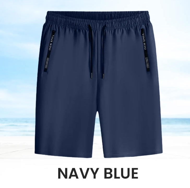 FlexVent - Superior Comfort Summer Shorts