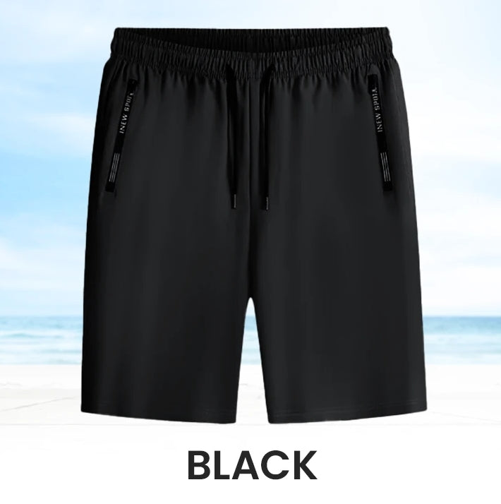 FlexVent - Superior Comfort Summer Shorts